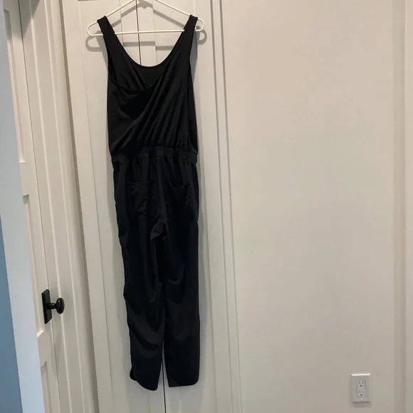 Patagonia Black Jumpsuit - Picture 5 of 5